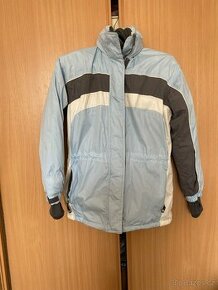 Bunda teplá Polar Dream v. S-M. Jako nová S / 36 / 8