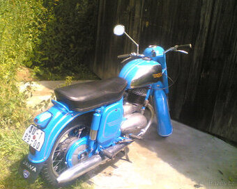 Jawa 250