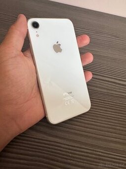 iPhone Xr 64gb