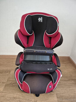 Autosedačka Kiddy GuardianFix Pro 2