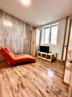 Pronájem bytu 1+kk 28 m2 - Žďár nad Sázavou, ev.č. 00839