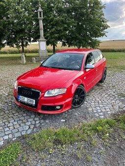 Audi A4 B7