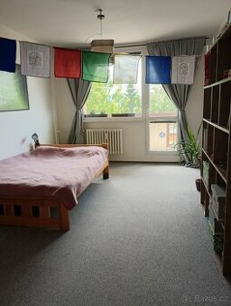 Pronájem bytu 2+1 60 m² Mánesova, Frýdek