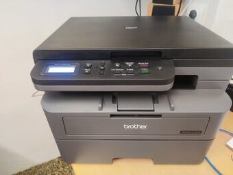 Brother DCP-L2600D