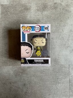 Funko Pop - Demon Slayer - Yahaba