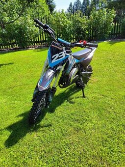 Pitbike Minirocket Jumper 60cc 2t