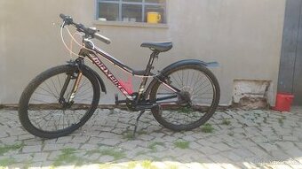 Dětské kolo Maxbike
