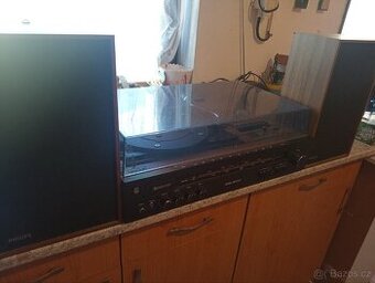 Gramofon PHILIPS SOUND MODULE - 1