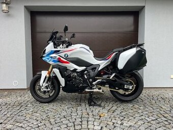 Bmw S1000XR M paket 2023