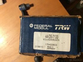 Příčné táhlo řízení 44-DS-7133  VW 1160310027 originál.