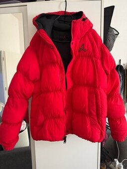 Bunda Jordan puffer