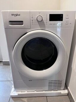 Sušička Whirlpool Fresh Care FT M11 8X3 EU