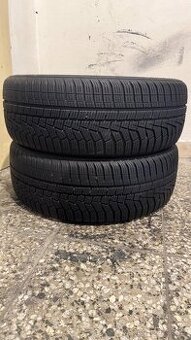 Zimní pneu 205/55/17 Hankook Winter I Cept Evo.2