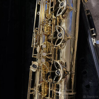 Barytonový saxofon Yanagisawa B901