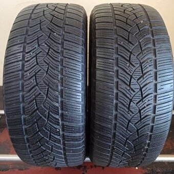 Goodyear 225/50 R17 98H 4,5 - 5,5 mm