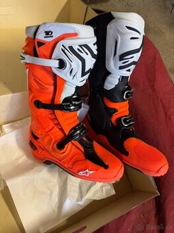 Alpinestars tech 10