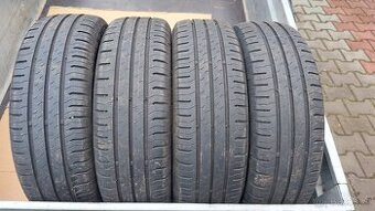 Letní pneu Toyota Aygo  165/60r15