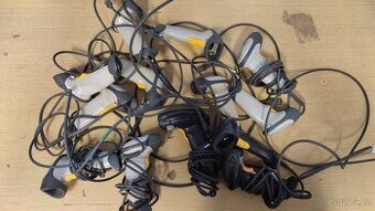 ZEBRA Motorola LS2208 a motorola