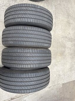 Michelin 205/55 17 letní