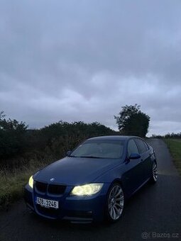 E90 325i prodám/vyměním