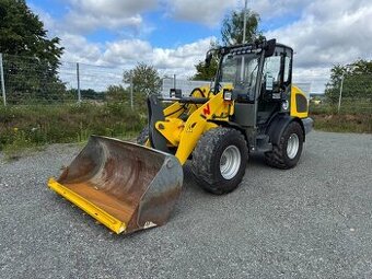 Kolový nakladač Wacker Neuson WL 44