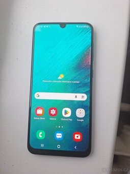 Samsung a50