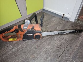 Elektrická pila