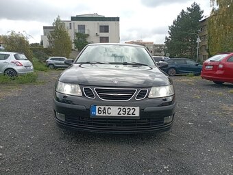 Prodám Saab 93 2.0.T - 1