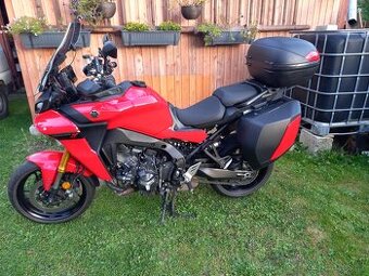 Yamaha tracer 9 GT