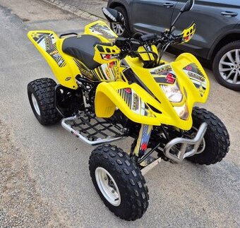 Suzuki lt-z 400