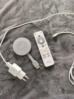 Homatics Dongle G 4K Google TV