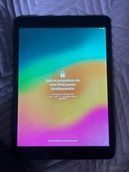 Apple iPad 8 generace tablet na díly