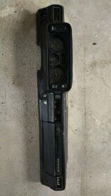 Přístrojová deska Lada