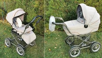 INGLESINA SOFIA duo s příslušenstvím