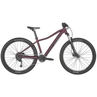 Scott contessa active 40, velikost M, jako nové