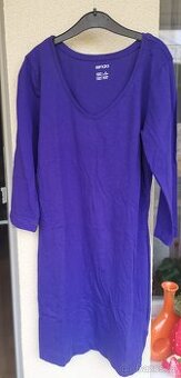 Dlouhé triko/šaty zn. Esmara, vel. S