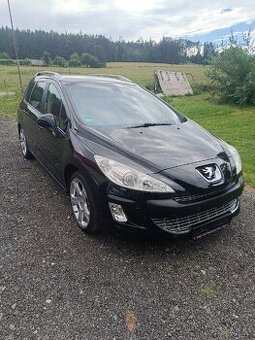 Peugeot 308 1.6 16v 110kw - 1