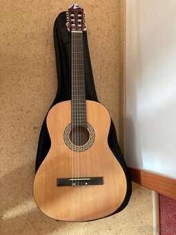 Kytara klasická Toledo Primera 44 NT pro zač.-rezervace