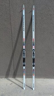 Běžky Madshus 195cm NNN skin 75-90kg