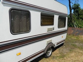 Karavan Hobby Prestige