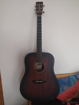 Kytara Tanglewood Crossroads