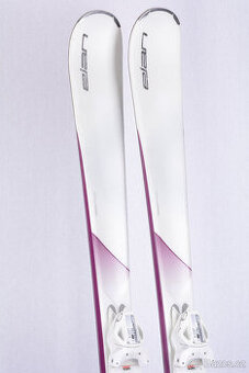 Použité dámské lyže ELAN DELIGHT STYLE
