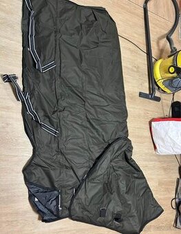 Zimní výběhova deka 400g