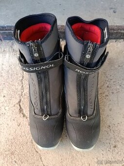 Běžkařské boty Rossignol X5