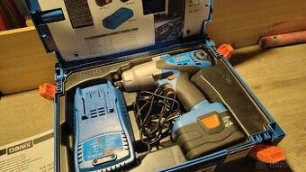 Rázový utahovák Narex ASR 18 HT-S