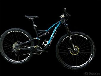 Specialized stumpjumper