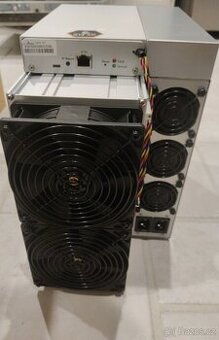 Predám S19 - Bitmain Ant miner
