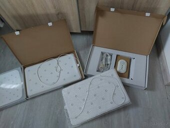 Monitor dechu Nanny BM-02