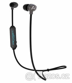 Bezdrátová sluchátka Lamax Pax X-1 Beat