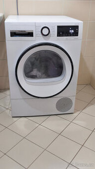 Sušička prádla BOSCH